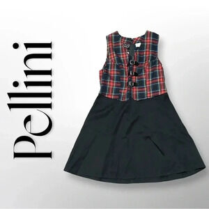 NWT Vintage Pellini Jumper